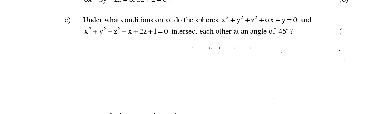 Question image for Stuck in this problem help me Sir ................